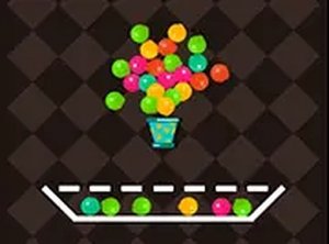 Balloons Creator Online Game - Precision Puzzle Game
