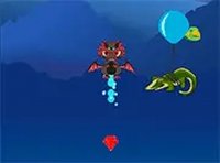 Eternal Fly Online Arcade Game