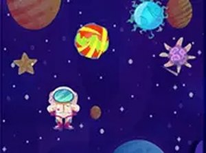 Space Planet Survival Challenge