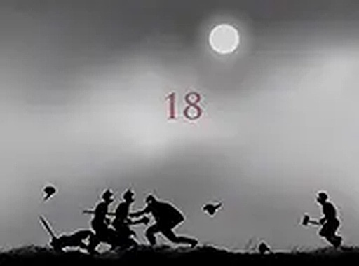 Black Knight WebGL Action Game - Medieval Warrior Battle Arcade Game