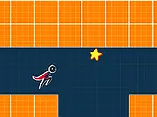 Horizon Rush Online Running Game Arcade Game