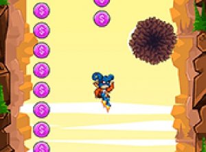 Sam Up Online Arcade Game