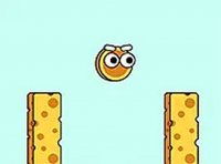 Happy Jumping Beans Online Arcade Game