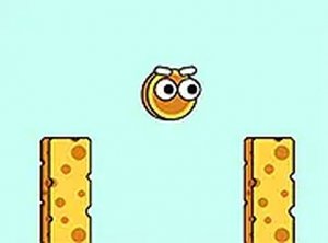 Happy Jumping Beans Online Arcade Game
