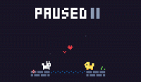 Paused Relaxing Puzzle Game Online - Puzzle Game