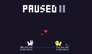 Paused Relaxing Puzzle Game Online - Puzzle Game