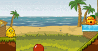 Fruits Smash Online Arcade Game