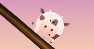 Mooo! Puzzle Game Online - Logic Puzzle Game