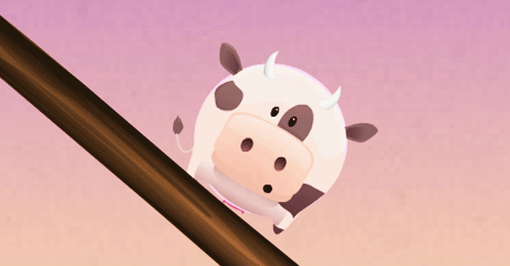 Mooo! Puzzle Game Online - Logic Puzzle Game