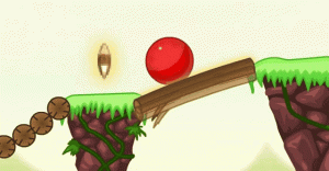Go Home Ball Puzzle Game Online - Physics Puzzle Game