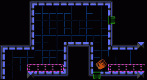 Special Delivery Puzzle Game Online - Puzzle Game