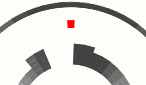 Running Round Endless Runner