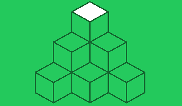 Green Puzzle Game Online