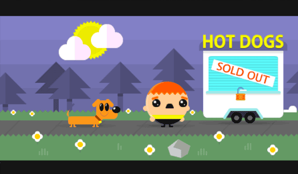 Clickplay Time 5 Puzzle Game