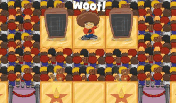 Let Me Rock Puzzle Game Online - Puzzle Game