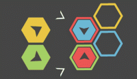 MoHeX Puzzle Game Online - Logic Puzzle Game