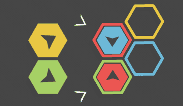 MoHeX Puzzle Game Online - Logic Puzzle Game