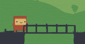 Fallen From the Moon Online Puzzle Game