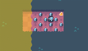 Count Downula Online Game Arcade Game