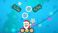 Wake the Santa Puzzle