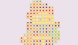 Tap Out: Gallery Puzzle Game Online - Puzzle Game