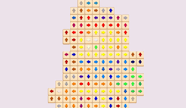Tap Out: Gallery Puzzle Game Online - Puzzle Game