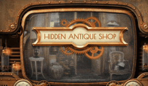 Hidden Antique Shop Puzzle Game Online - Hidden Object Puzzle