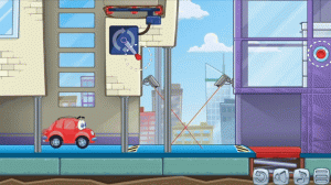 Wheely Puzzle Game Online - Puzzle Game
