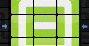 SLIPE Logic Puzzle Game