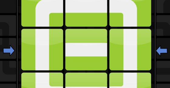 SLIPE Logic Puzzle Game