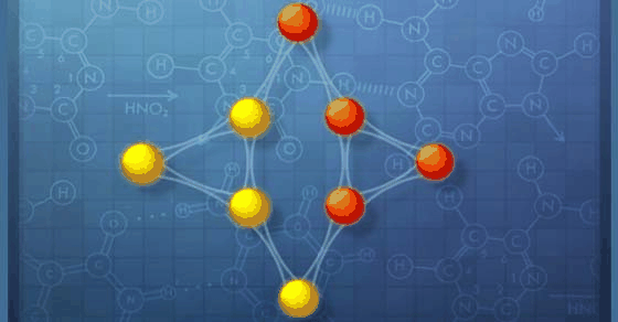 Atomic Puzzle 2 Online Game - Puzzle Game