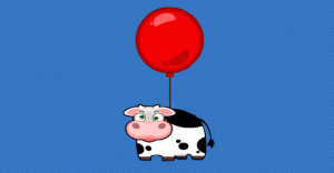 Find the Cow Logic Puzzle