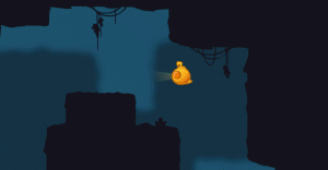 Hero in the Ocean 2 Online Puzzle Game - Maze Puzzle Game
