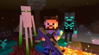 BlockCraft Survival Blaster