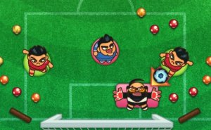 Foot Chinko: Russia 2018 Online Soccer Pachinko Game - Arcade Game