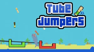 Tube Jumpers Online Game Arcade Game