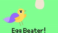 Egg Beater: Dodge and Survive Arcade