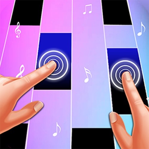 Piano Online Music Game