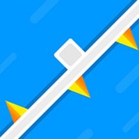 Flip Cube Reflex Challenge
