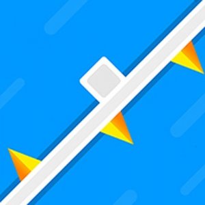 Flip Cube Reflex Challenge