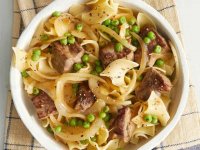 Weeknight Beef and Noodles: A Time-Tested Family Recipe