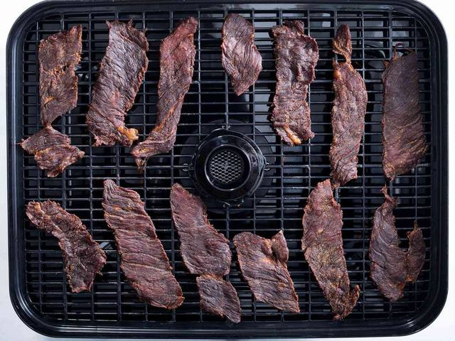 Doc's Best Beef Jerky step 5