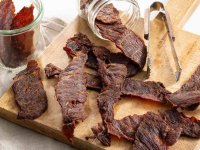 Crafting Flavorful Beef Jerky at Home: A Reliable Recipe