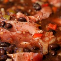 Pork and Black Bean Chili Earns Third Place in St. Louis Slow Cooker Competition