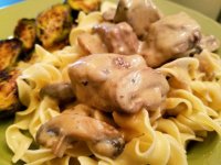 Ground Beef Stroganoff: A Home Cook's Family-Approved Recipe