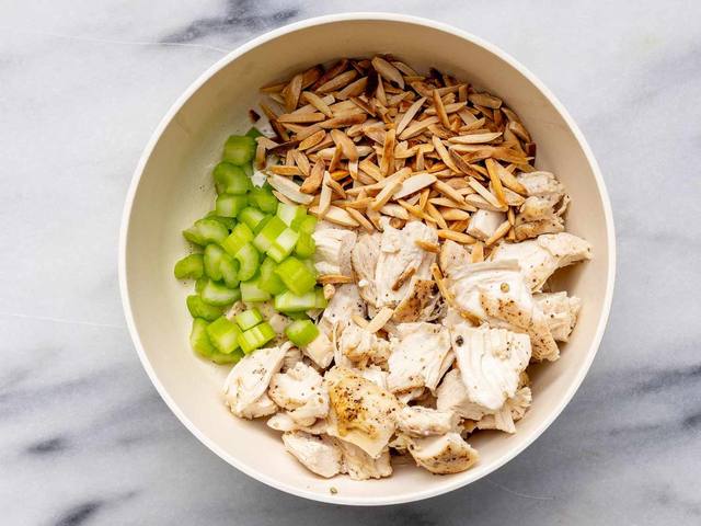 Best Chicken Salad step 4