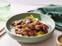 Weeknight Mongolian Beef: A 35-Minute Stir-Fry with a Soy-Garlic Glaze
