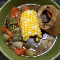 Weeknight Beef Soup: A Simple One-Pot Meal for Busy Families