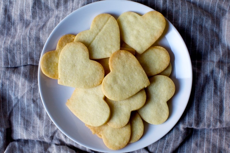 an easier way to make cookies