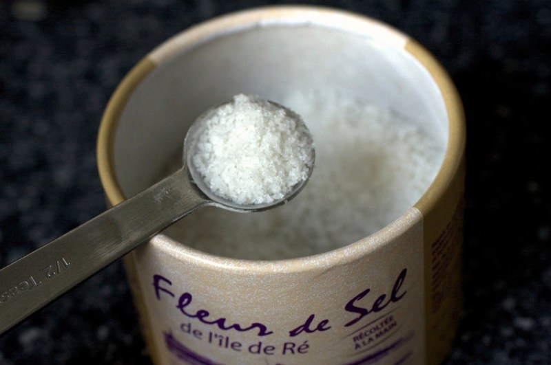 not all salts are created equally